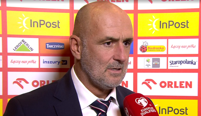 Michał Probierz zapowiedział zaskakujące powołania. 